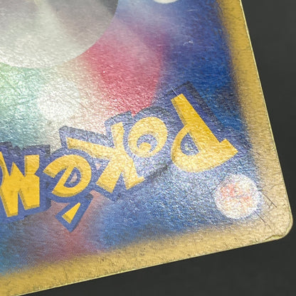Garchomp 058/DP-P Holo Promo & DP4 Japanese Pokemon Card