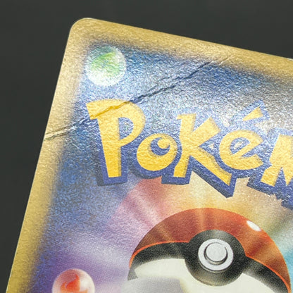 Garchomp 058/DP-P Holo Promo & DP4 Japanese Pokemon Card