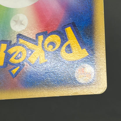 Garchomp 058/DP-P Holo Promo & DP4 Japanese Pokemon Card