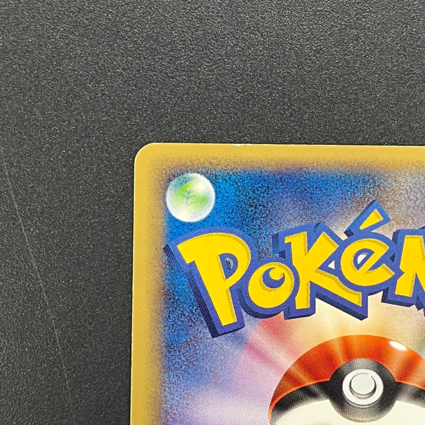 Ivysaur 001/048 Web 1st Ed Japanese Pokemon Card