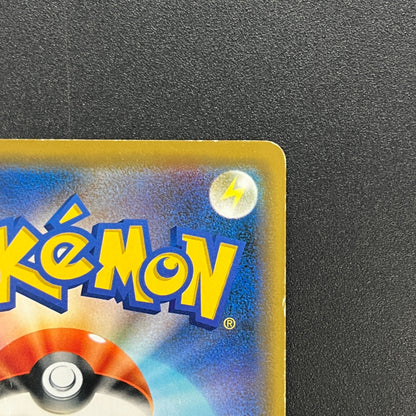 Charizard 366/SM-P Promo Mewtwo Strikes Back Pokemon Card