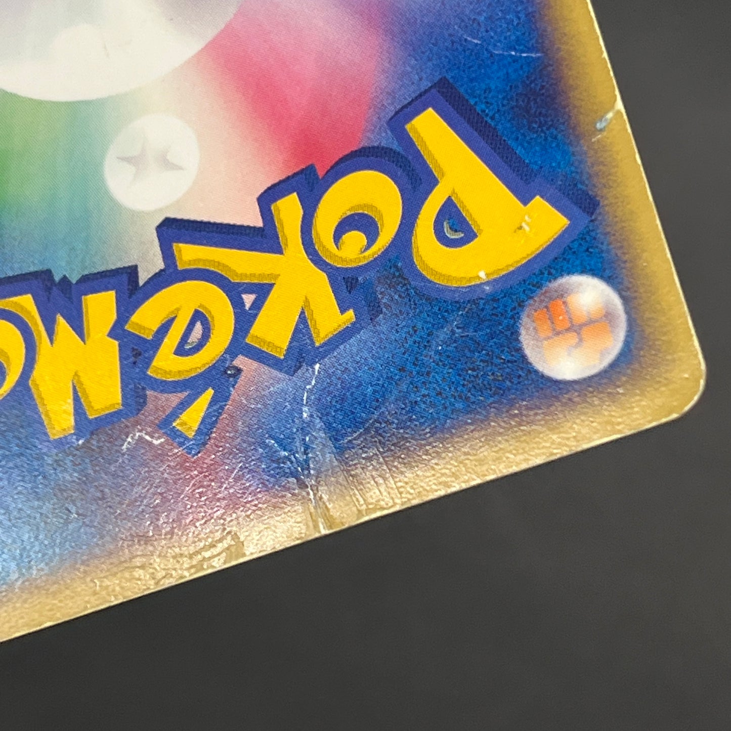 Mewtwo ex 026/055 Expansion Pack Holo HP Pokémon Card