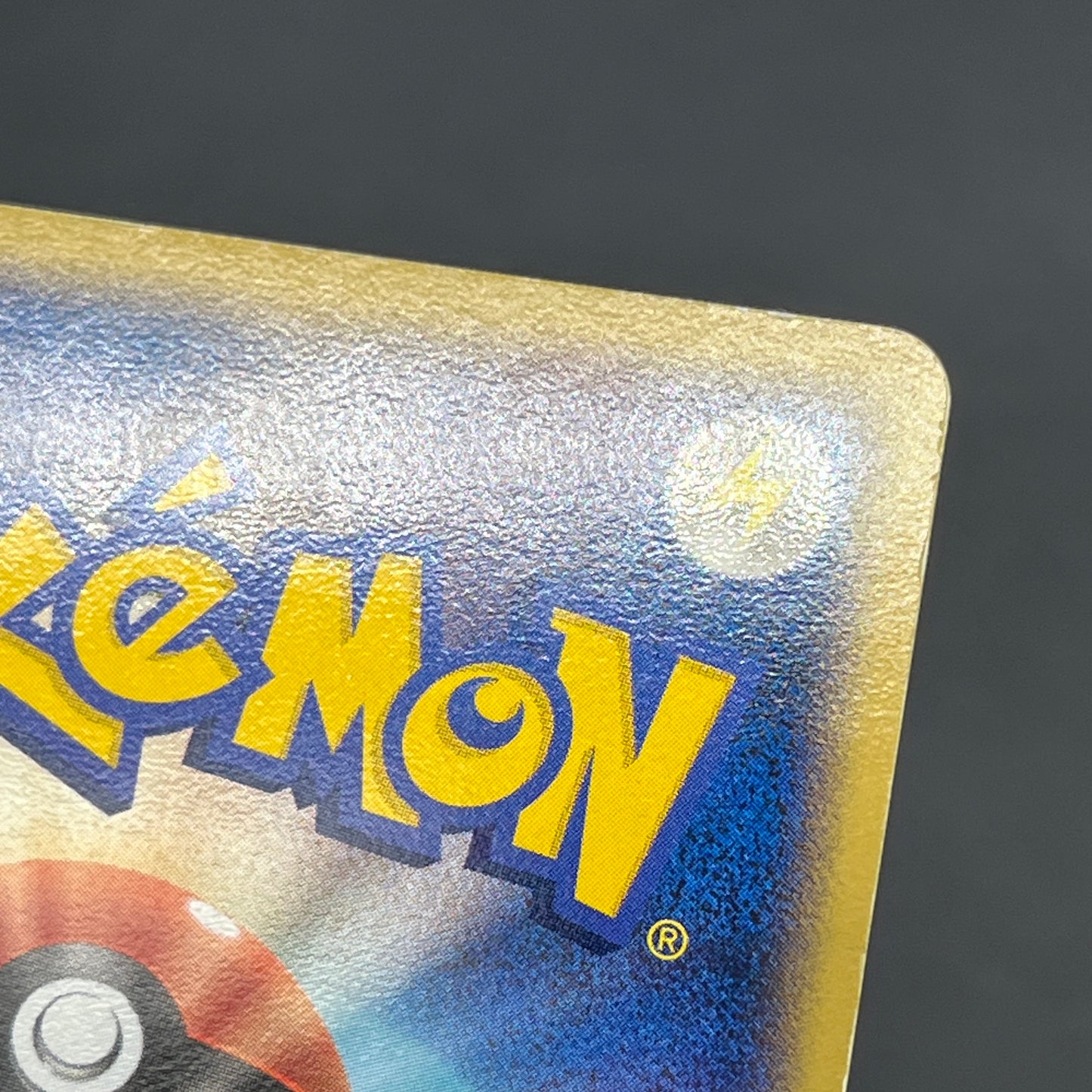 Rocket’s Zapdos ex 063/084 Rocket Gang Strikes Back Card