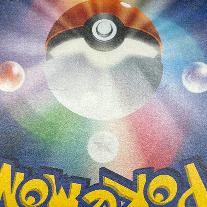 Jirachi 080/171 The Best Of XY Reverse Holo Pokemon Card