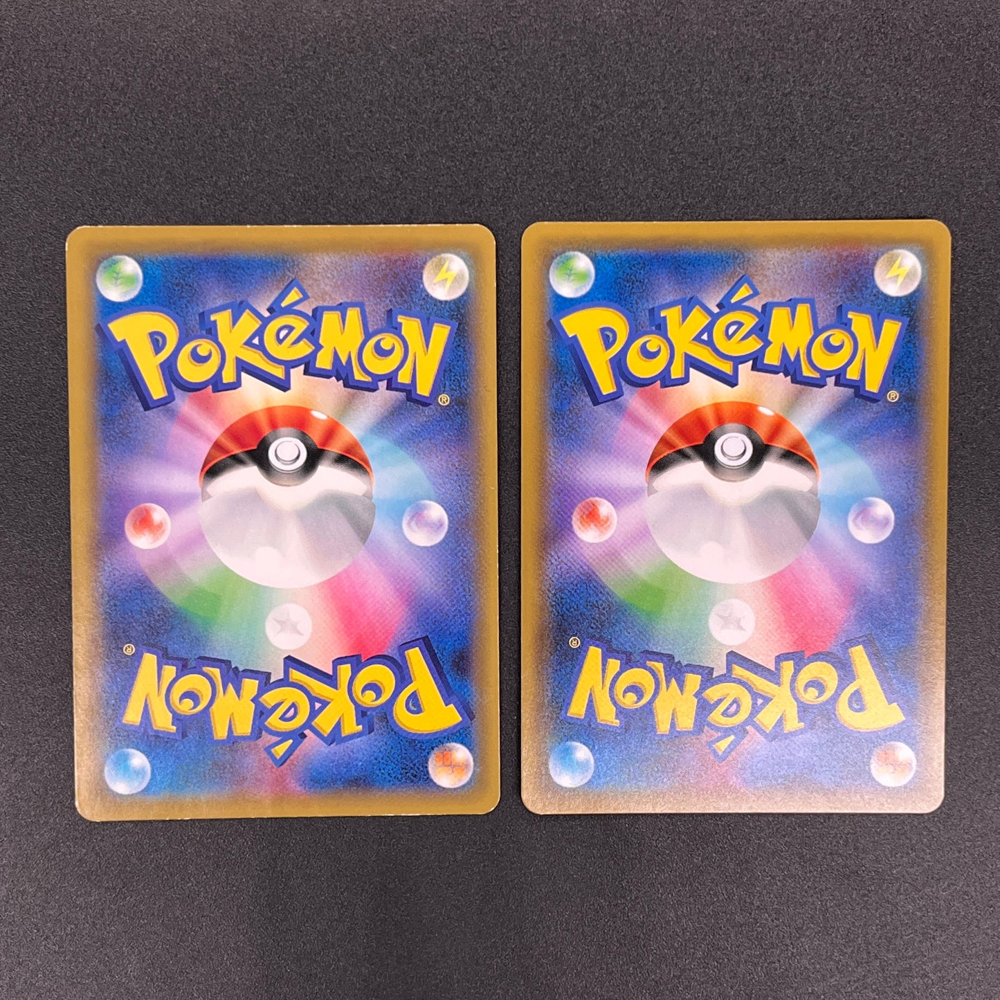 Espeon & Deoxys GX 212/173 & 001/031 Tag Team Pokemon Card