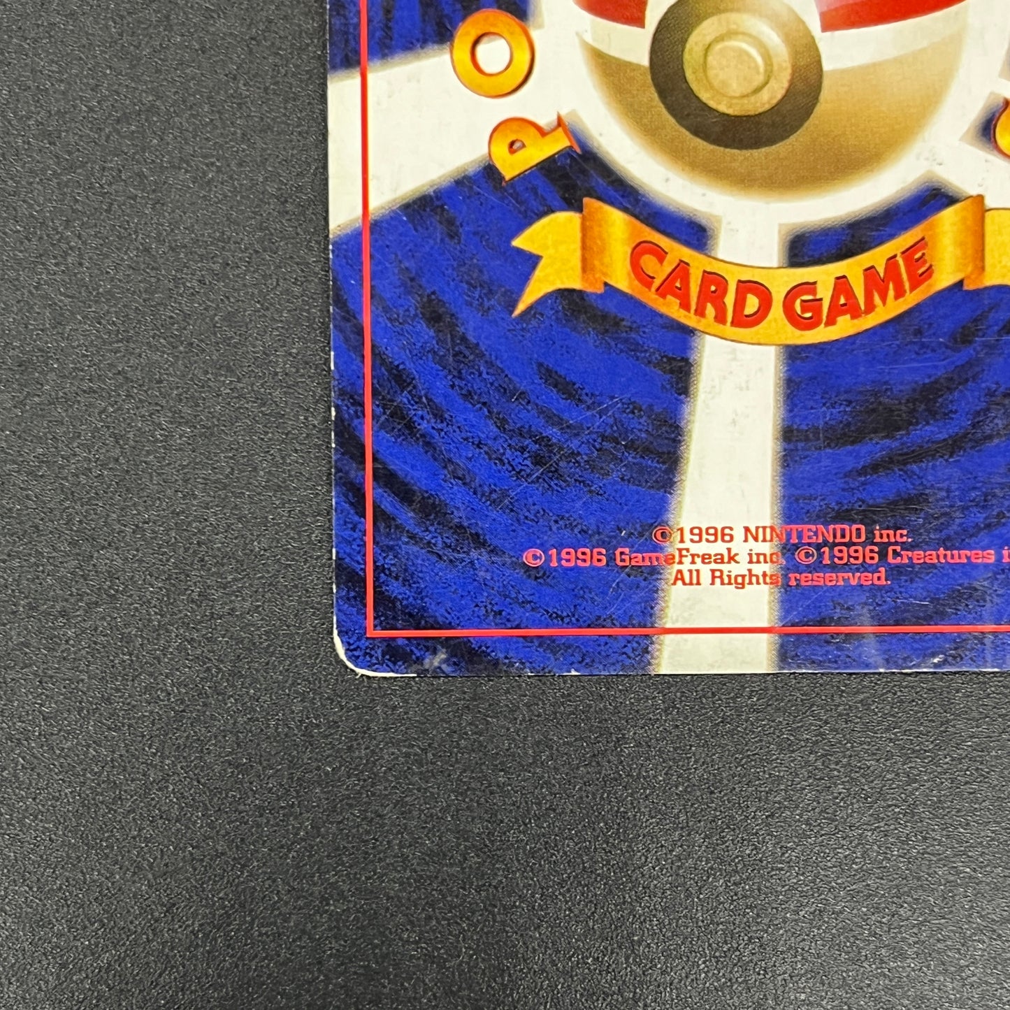 Ivy Pikachu Keiji Kinebuchi How to Play Non Glossy Card
