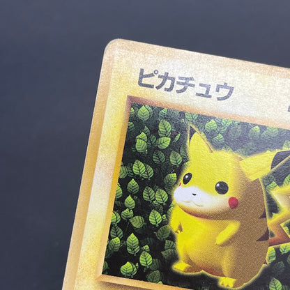 Ivy Pikachu Keiji Kinebuchi How to Play Non Glossy Card