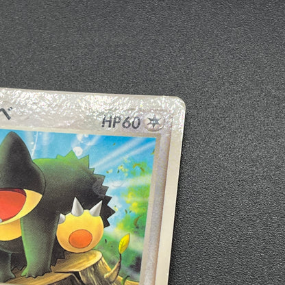 Munchlax 025/PCG-P Promo etc 5set Japanese Pokemon Card