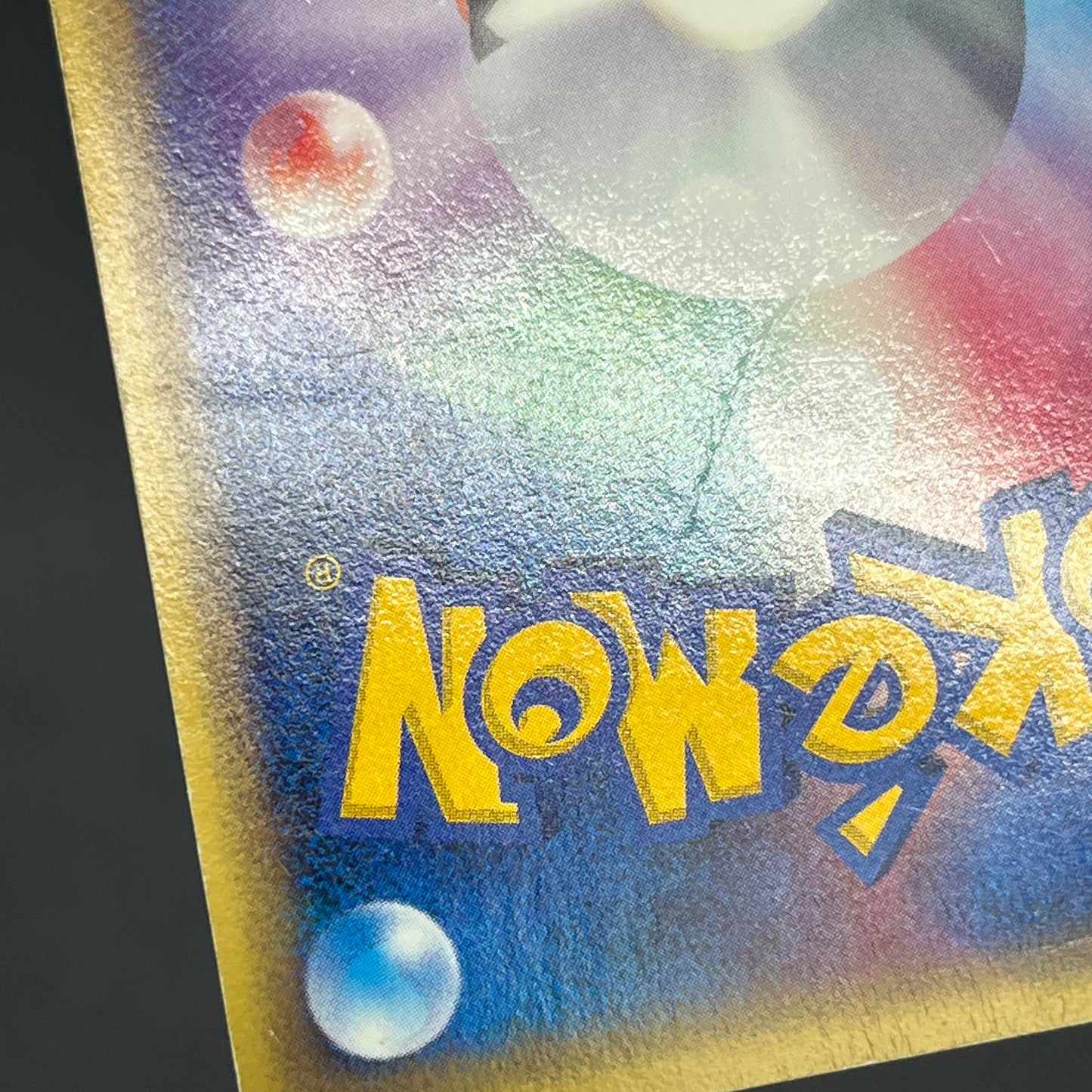 Scizor 075/087 Wind from the sea Holo 1st Ed Pokemon Card