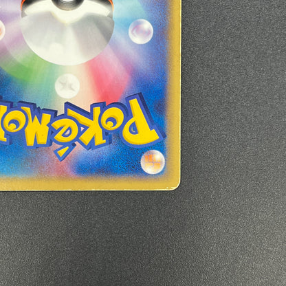 Pokepark's Munchlax 008/009 Promo Holo MP Pokémon Card