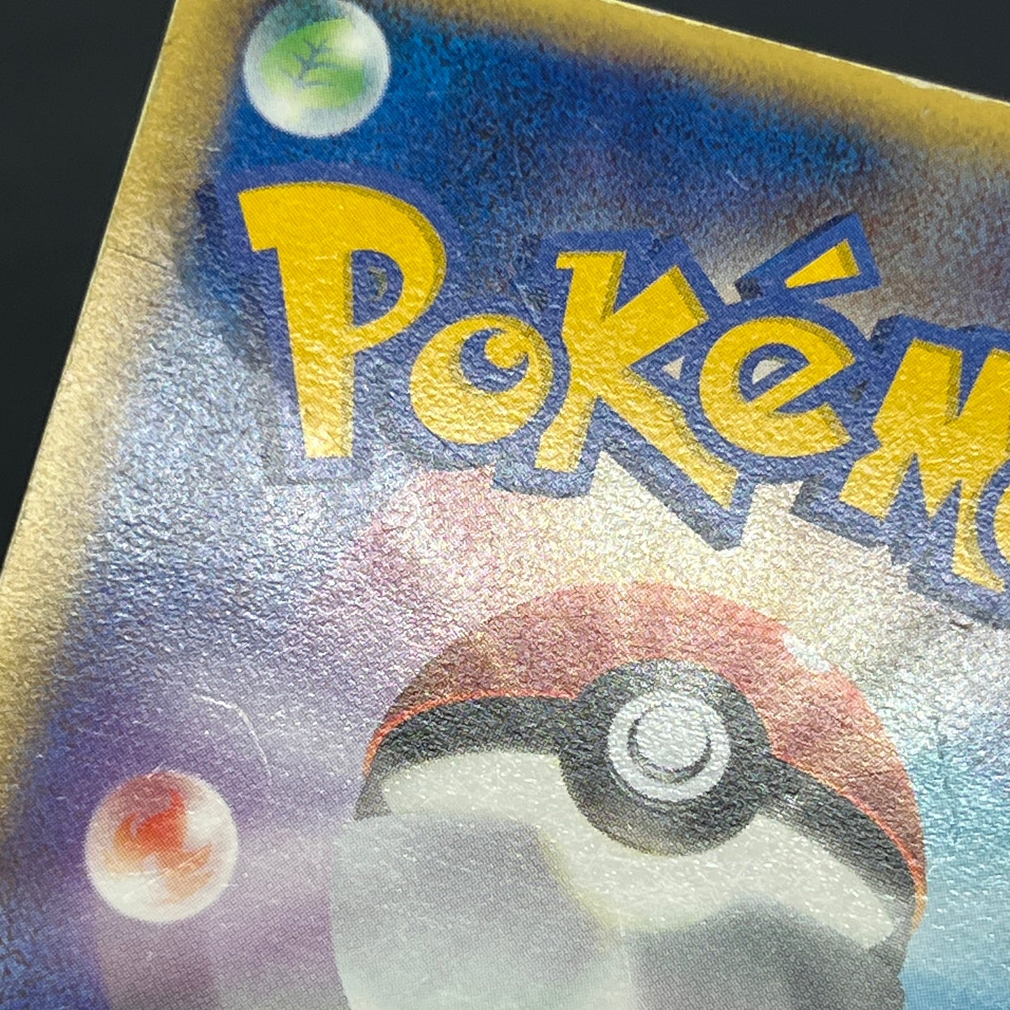 Pokepark's Munchlax 008/009 Promo Holo MP Pokémon Card