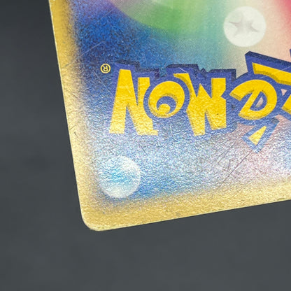 Pokepark's Munchlax 008/009 Promo Holo MP Pokémon Card
