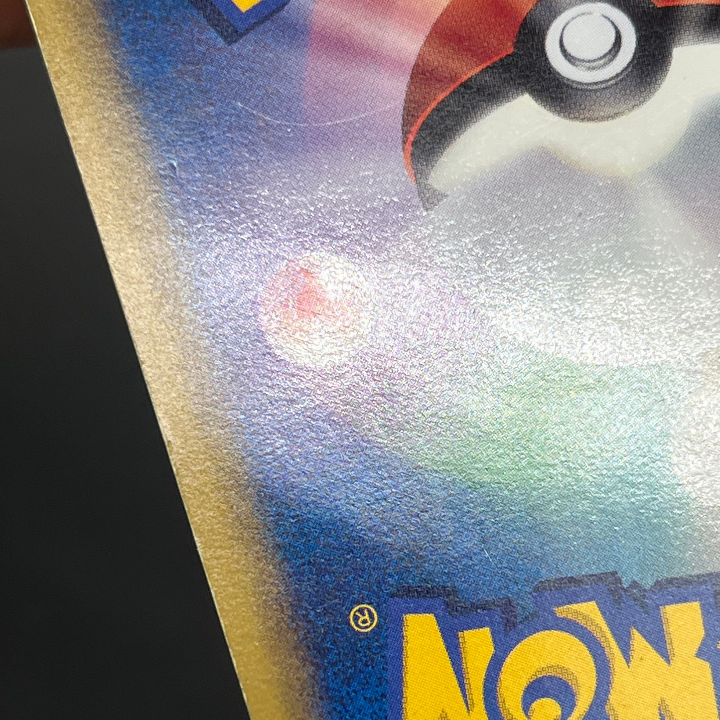 Porygon2 078/L-P Challenge Battle August Promo Card