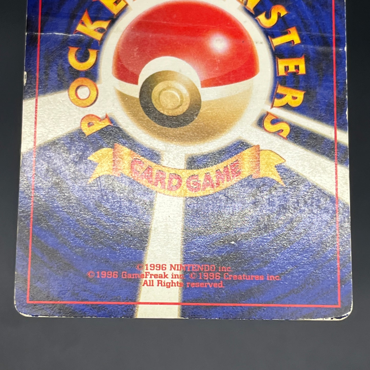 Espeon No.196 Neo 2 Discovery Holo Japanese Pokemon Card