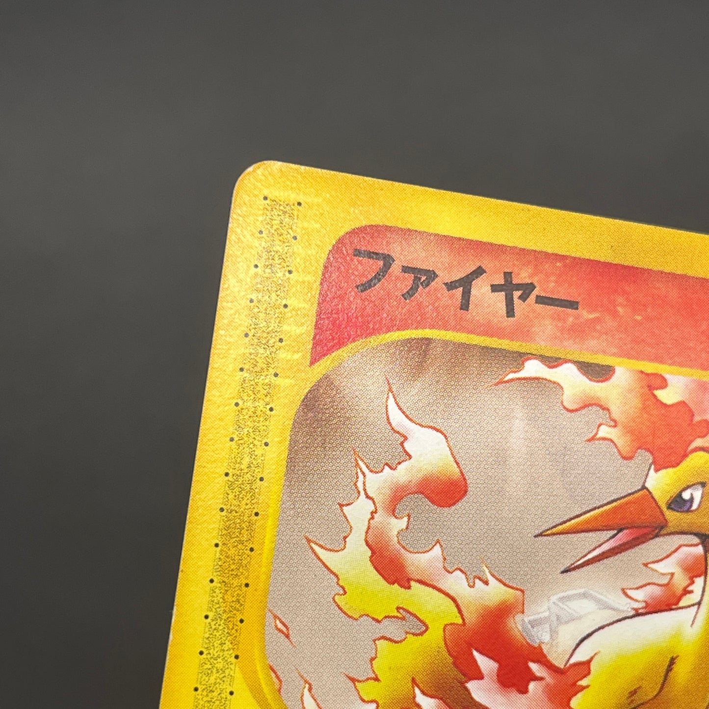 Articuno Moltres Zapdos e series Japanese Pokemon Card