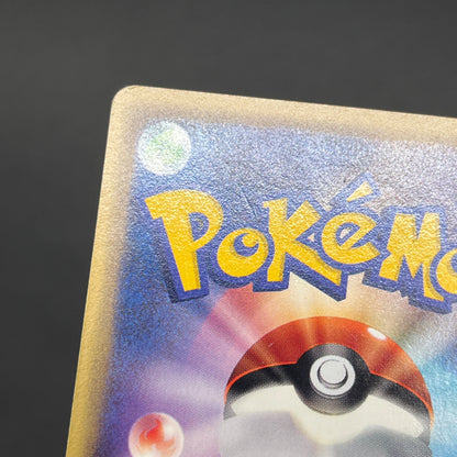 Articuno Moltres Zapdos e series Japanese Pokemon Card