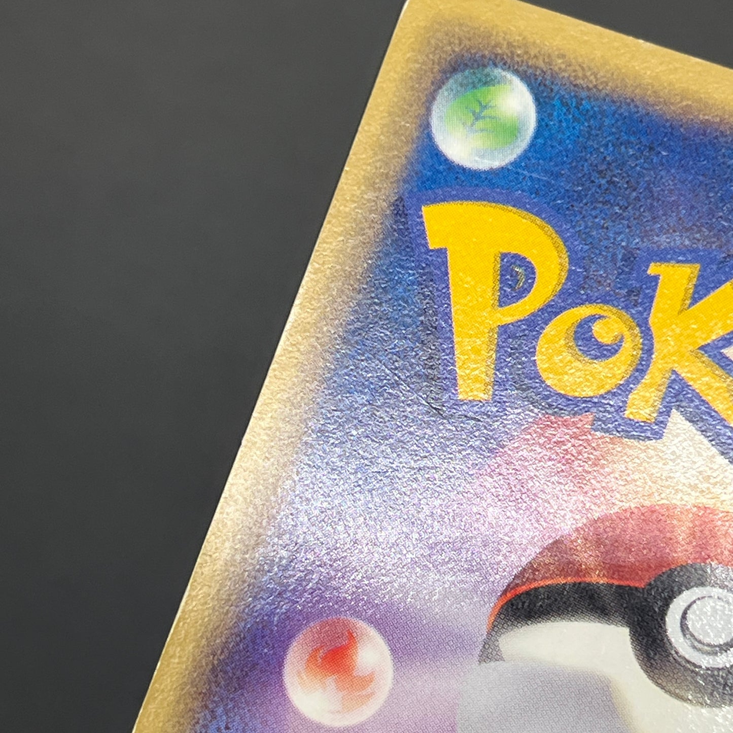 Articuno Moltres Zapdos e series Japanese Pokemon Card