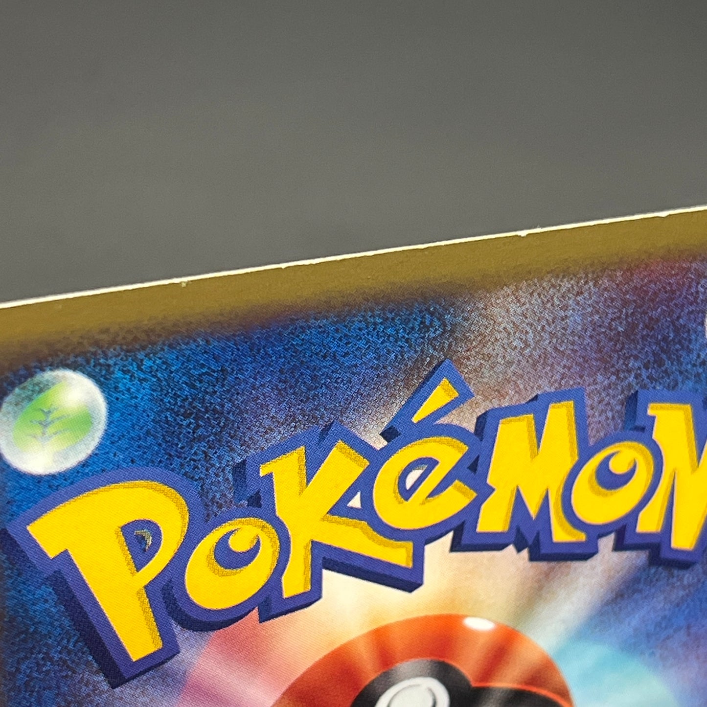 Articuno Moltres Zapdos e series Japanese Pokemon Card
