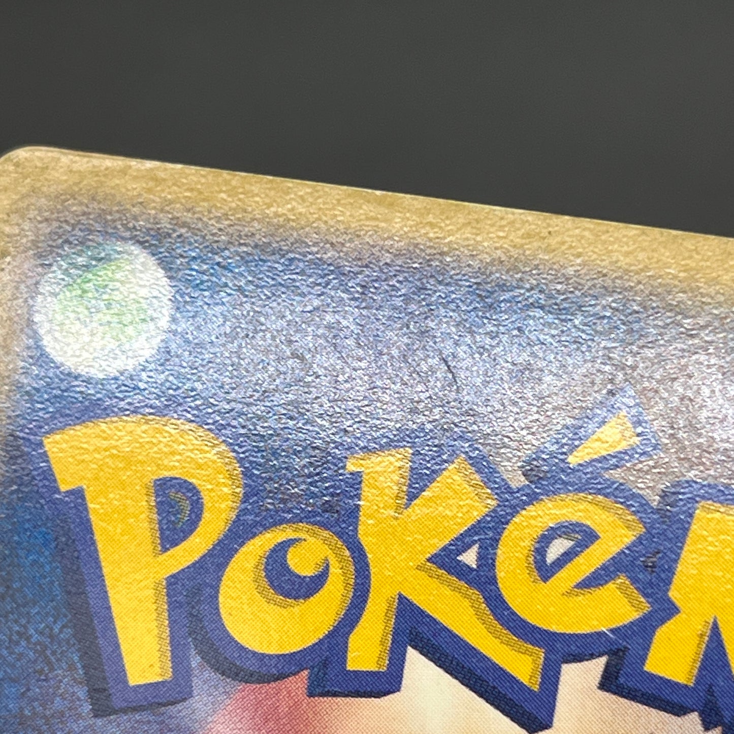 ___'s Celebi 012/PLAY 2nd Season Subscription Players Card