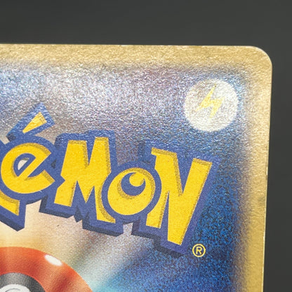 ___'s Celebi 012/PLAY 2nd Season Subscription Players Card