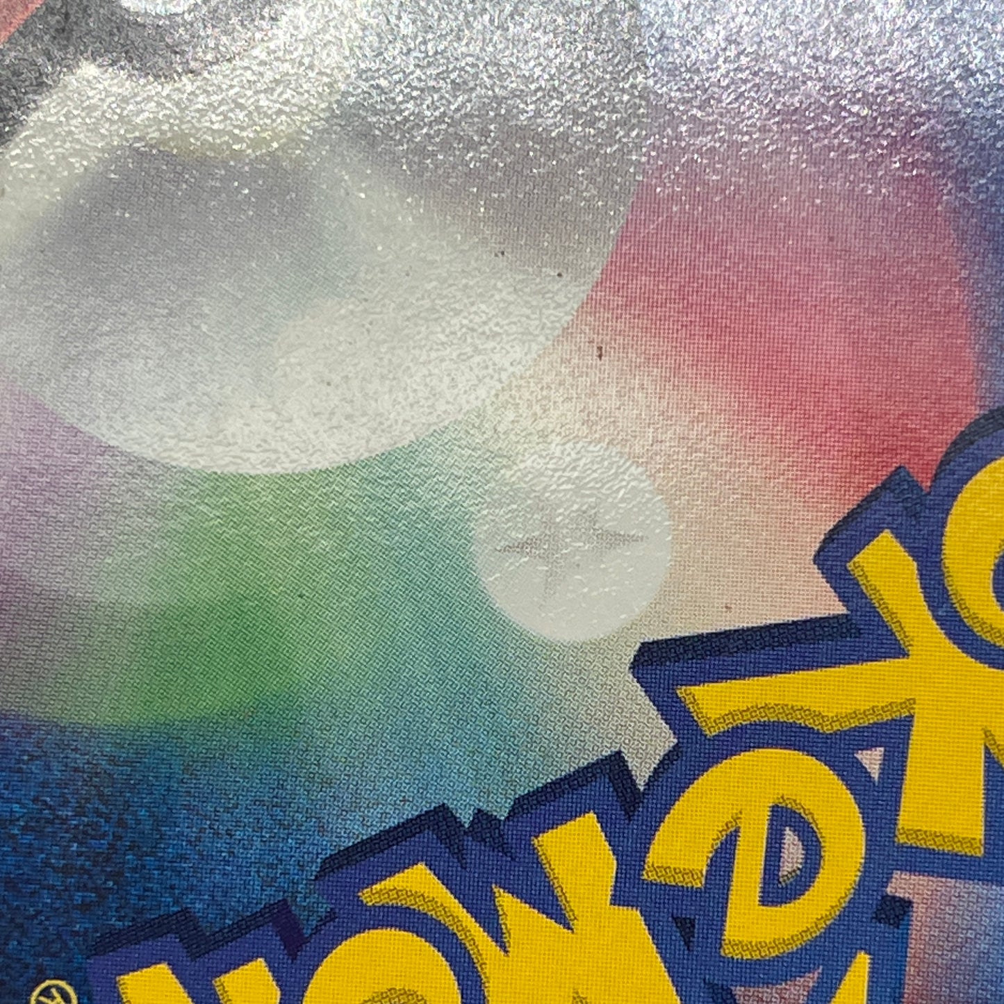 ___'s Celebi 012/PLAY 2nd Season Subscription Players Card