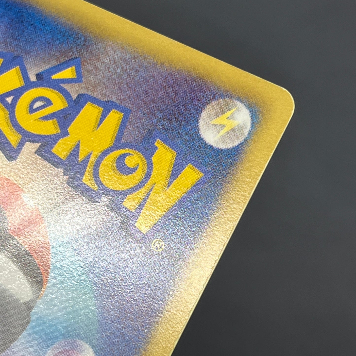 Pikachu 151/BW-P Promo Card Game Classroom Pokemon Card