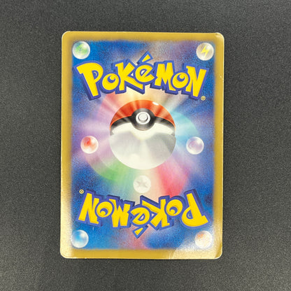 Pikachu 163/BW-P National Illustrated Encyclopedia Card