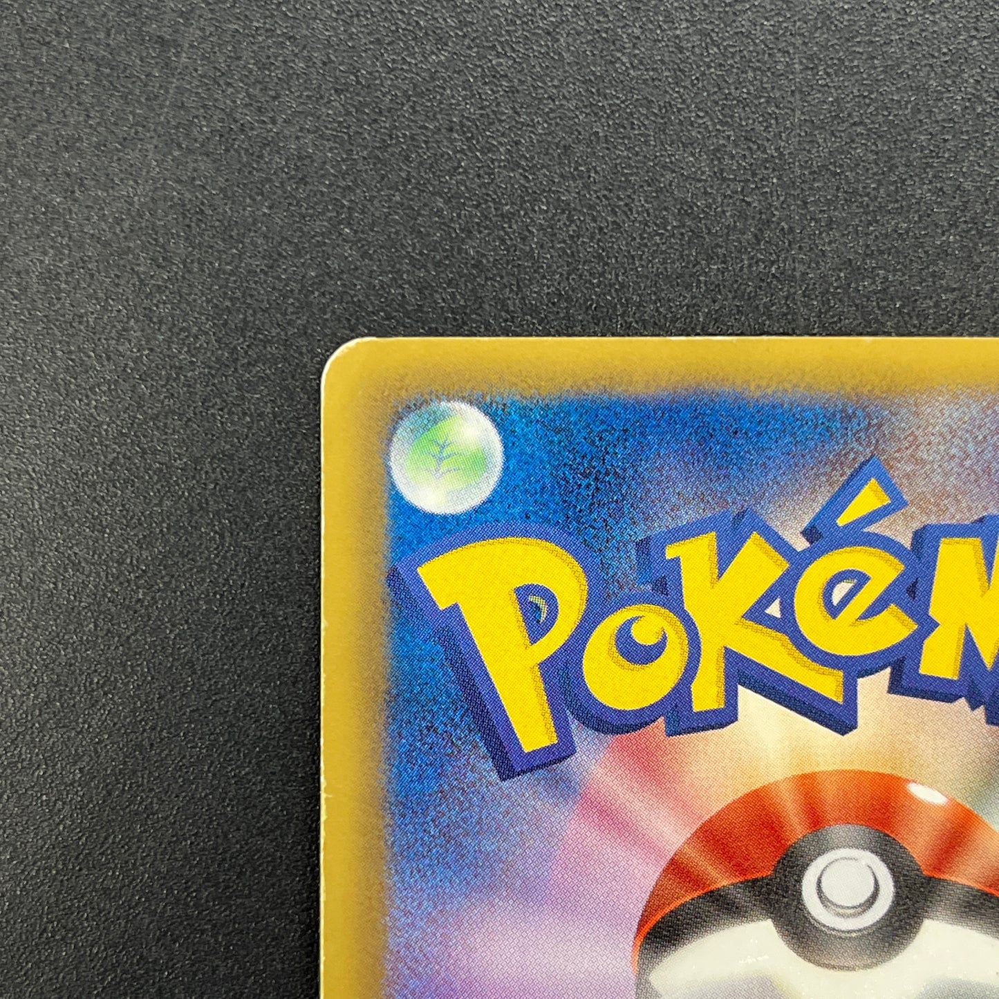Pikachu 163/BW-P National Illustrated Encyclopedia Card