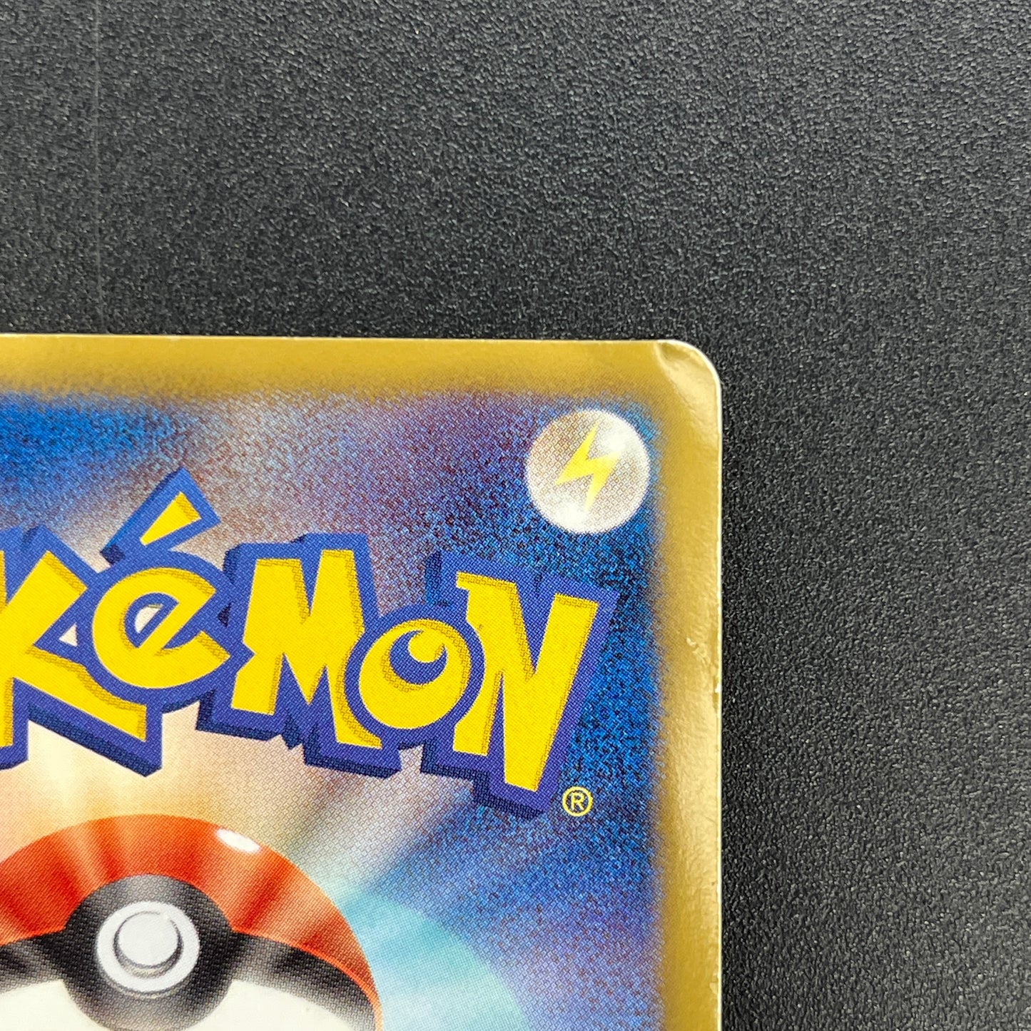 Pikachu 163/BW-P National Illustrated Encyclopedia Card