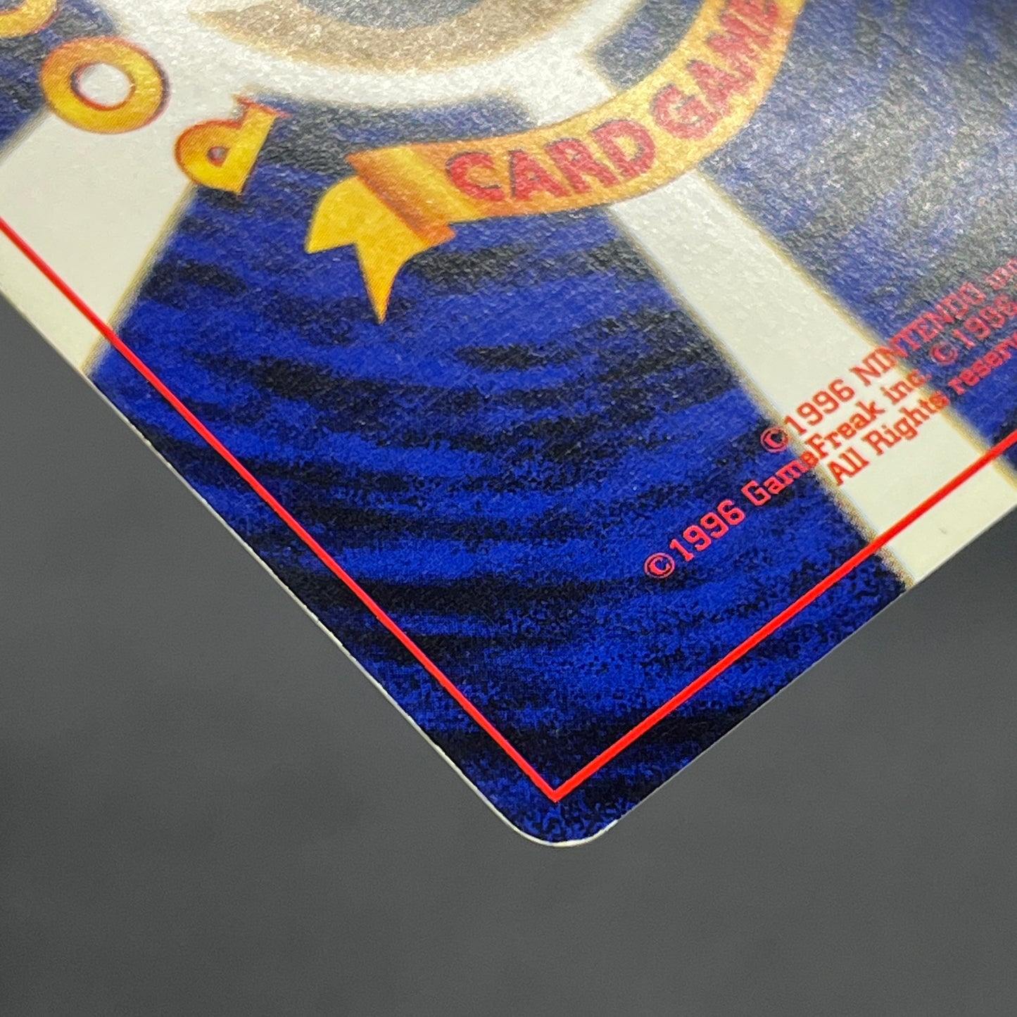 Houndoom No.229 Neo Revelation Holo Japanese Pokemon Card