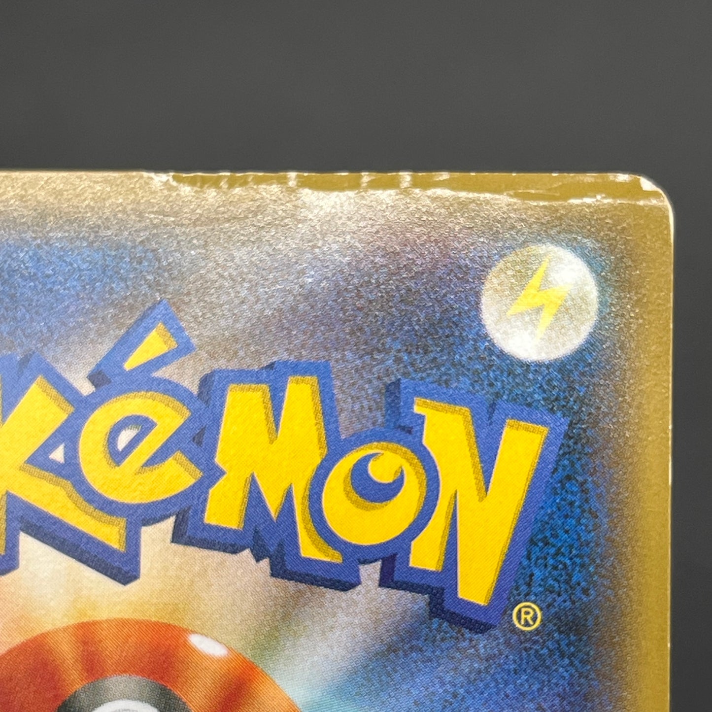 Hoopa 155/XY-P Movie Limited Promo Holo Pokémon Card