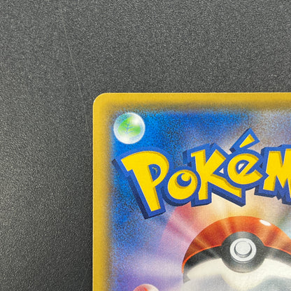 Litten 059/SM-P Ash vs Team Rocket Deck Kit Pokemon Card