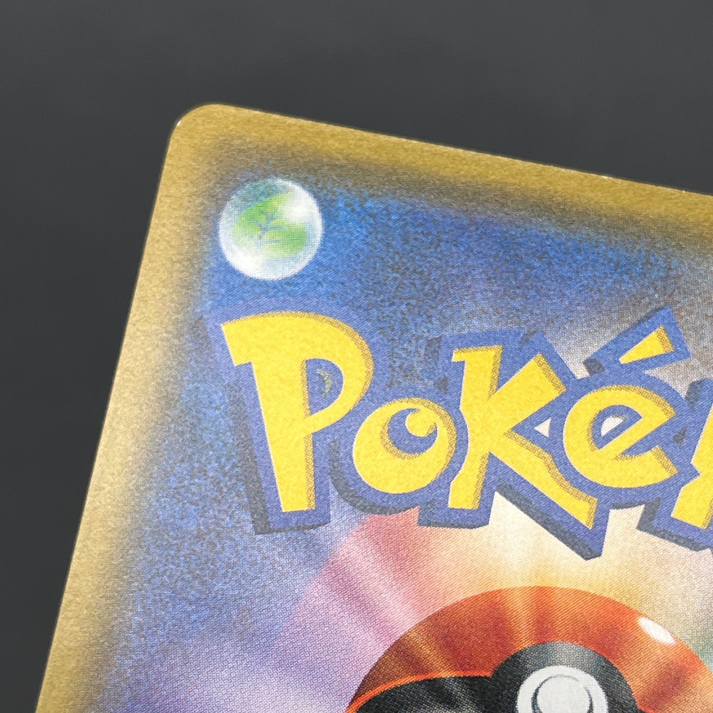 Litten 059/SM-P Ash vs Team Rocket Deck Kit Pokemon Card