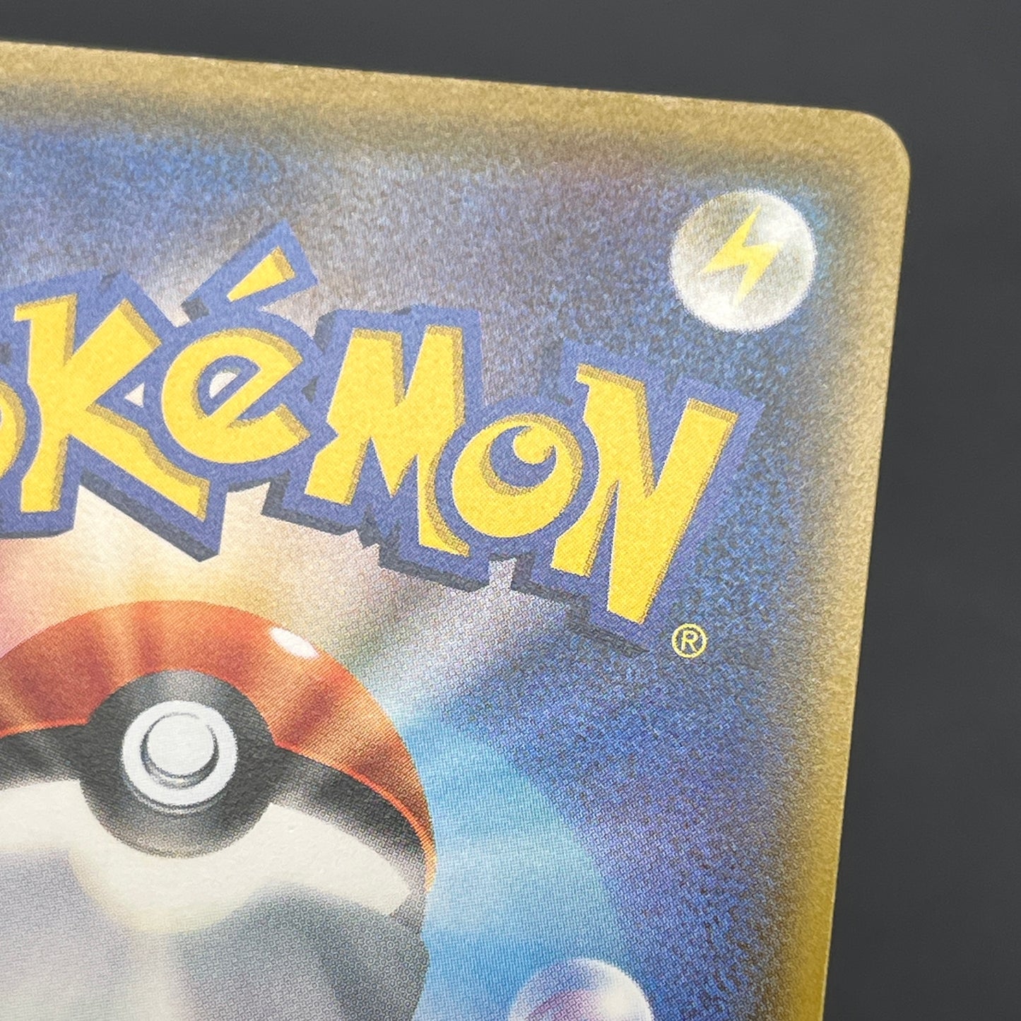 Litten 059/SM-P Ash vs Team Rocket Deck Kit Pokemon Card
