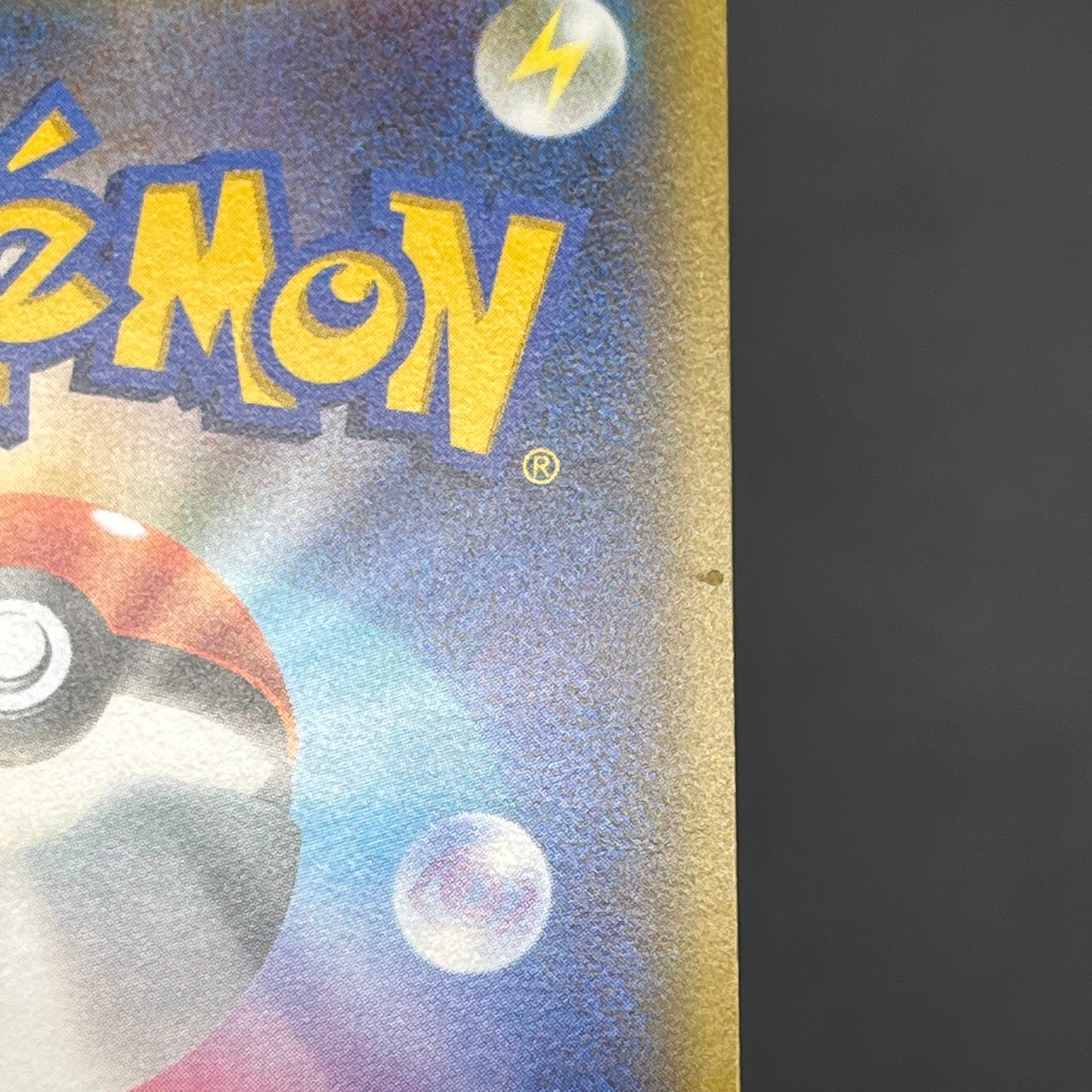 Diglett 028/072 20th anniversary Tomokazu Komiya Card