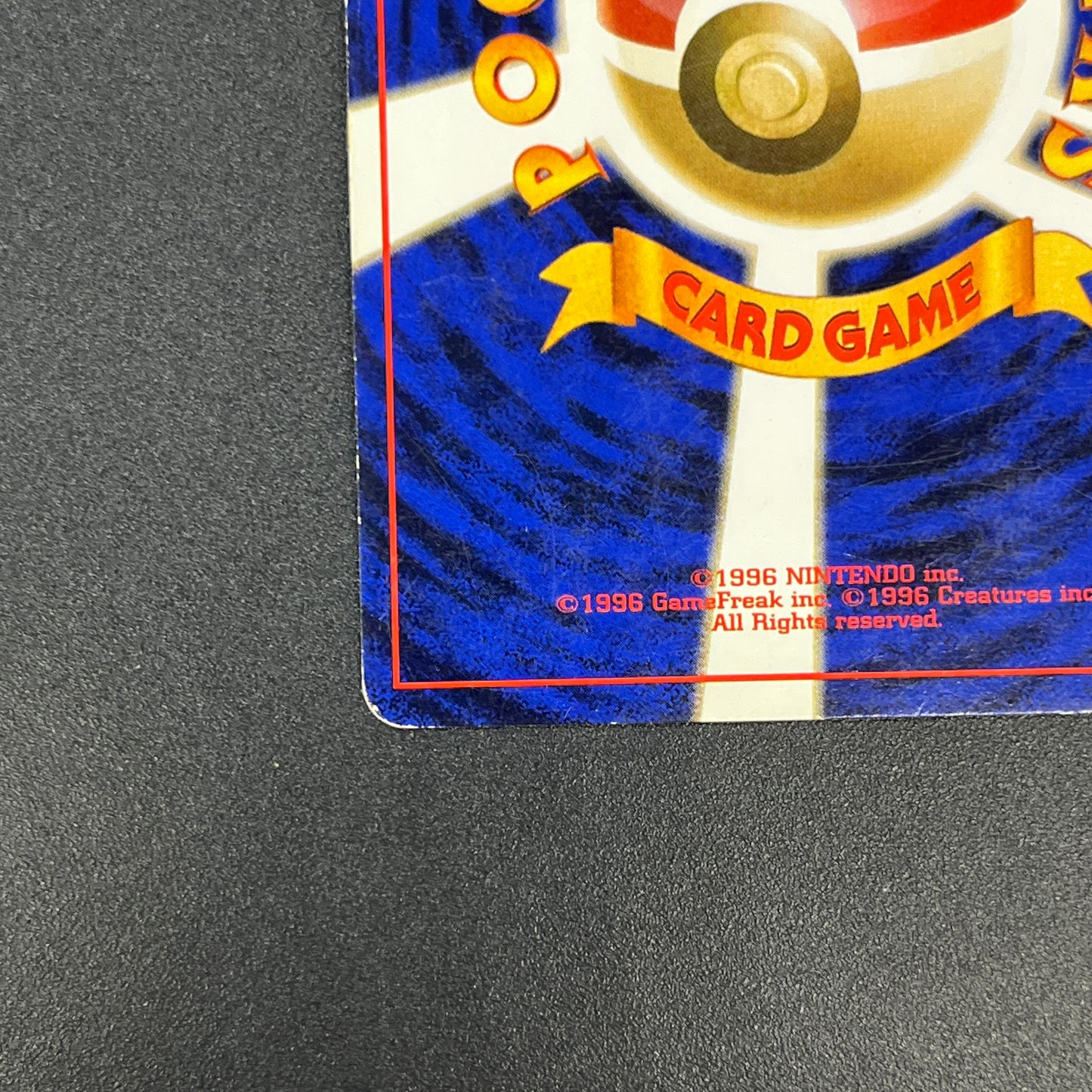Jigglypuff No. 039 How To Play Pokemon Promo Pokemon Card