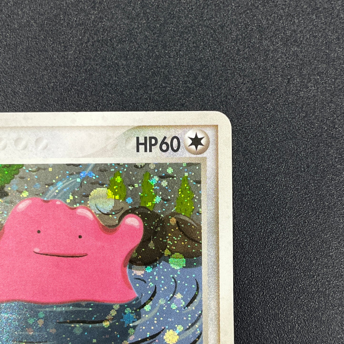 Ditto 072/082 EX FireRed & LeafGreen Pokemon Card