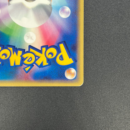Entei 043/P JR Rally Happy Adventure Promo Pokemon Card