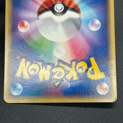 Entei 043/P JR Rally Happy Adventure Promo Pokemon Card