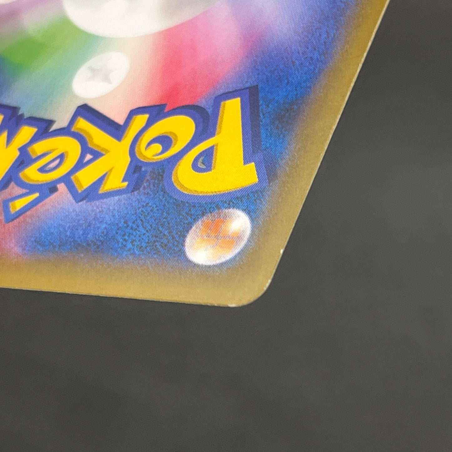 Ampharos 269/XY-P Center Promo booster Pokemon Card