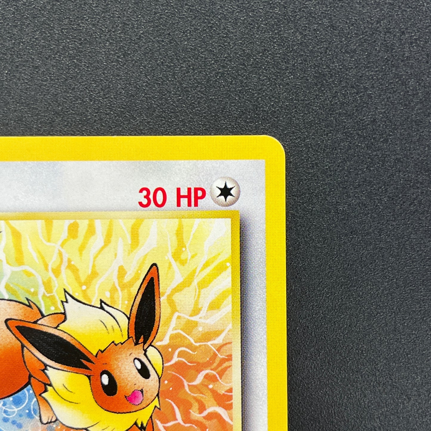 Eevee #11 JR East Stamp Rally 2000 Non-Holo Promo Card