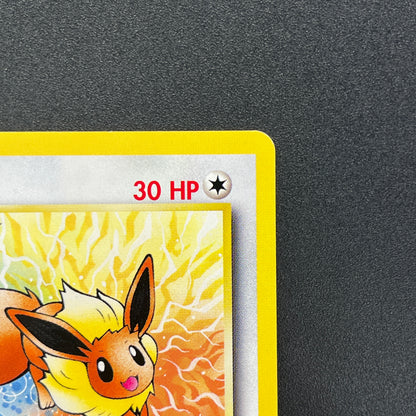 Eevee #11 JR East Stamp Rally 2000 Non-Holo Promo Card