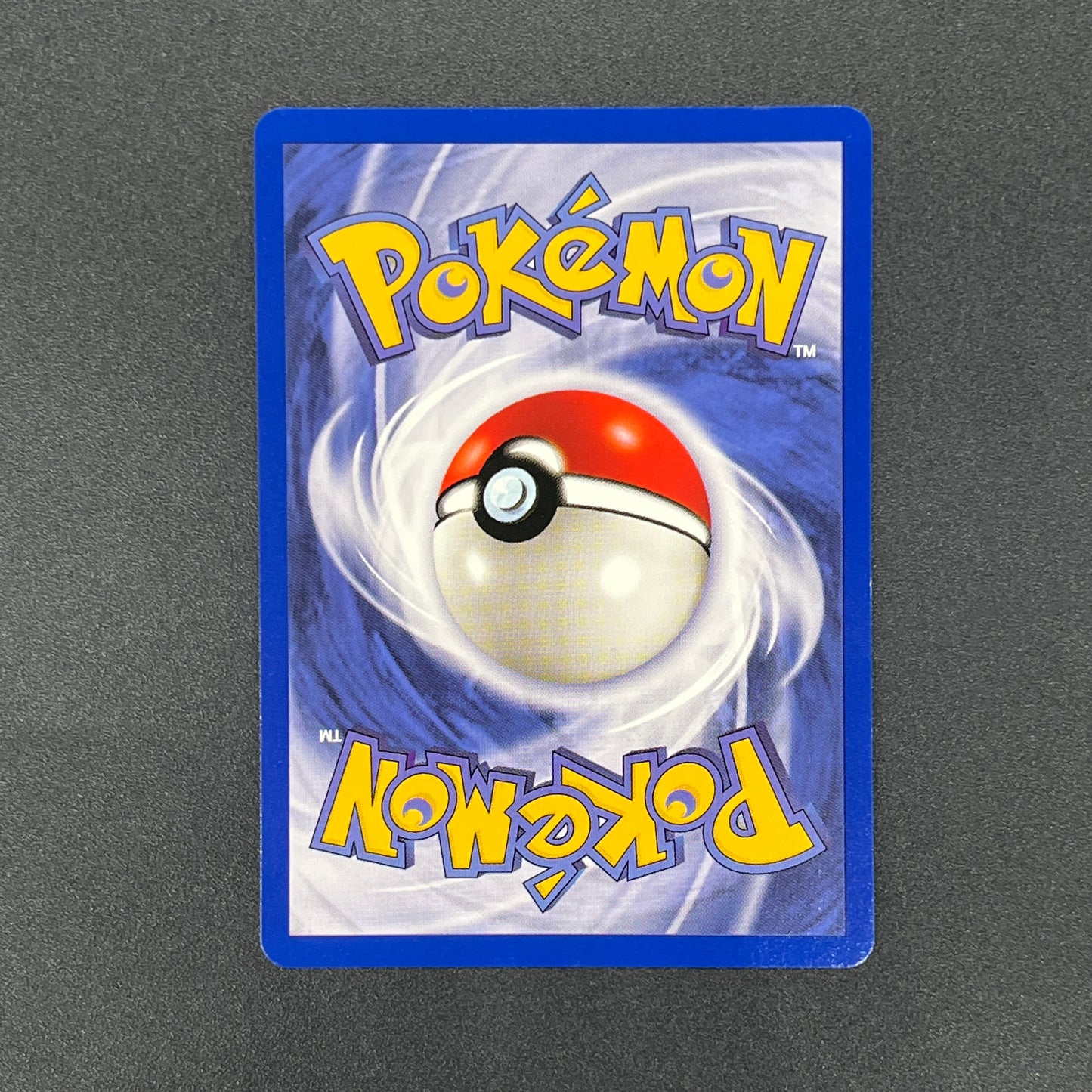 Eevee #11 JR East Stamp Rally 2000 Non-Holo Promo Card