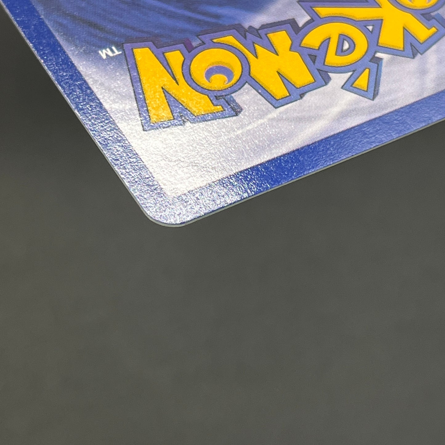 Eevee #11 JR East Stamp Rally 2000 Non-Holo Promo Card