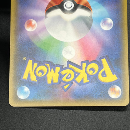 Riolu 159/SM-P Promo Gym 3rd December Pokemon Card