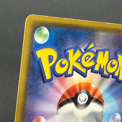 Riolu 159/SM-P Promo Gym 3rd December Pokemon Card