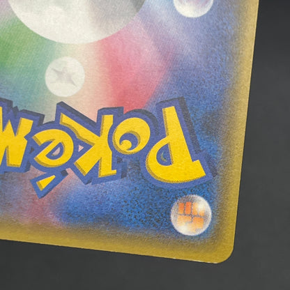 Riolu 159/SM-P Promo Gym 3rd December Pokemon Card