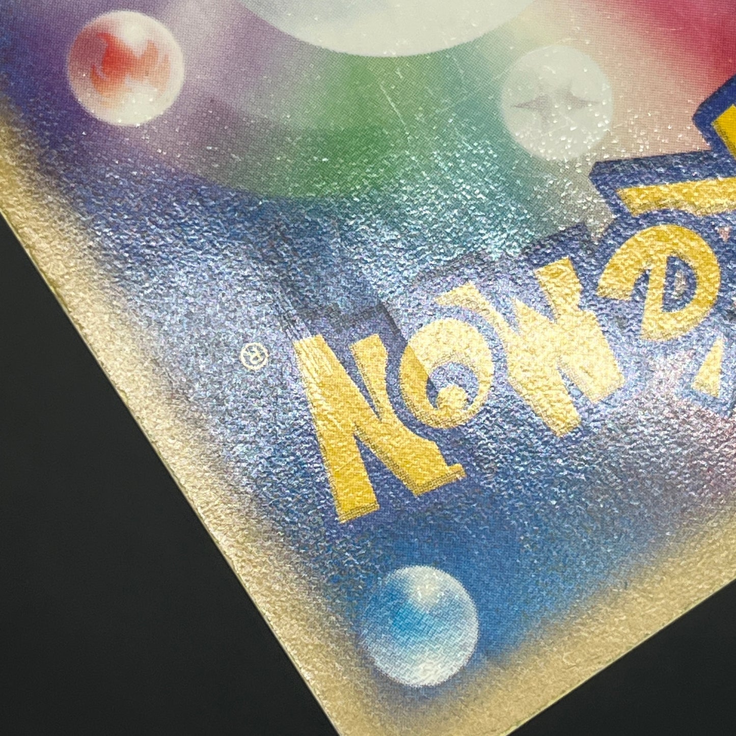 Rocket's Meowth 059/084 Rocket Gang Strikes Back Card