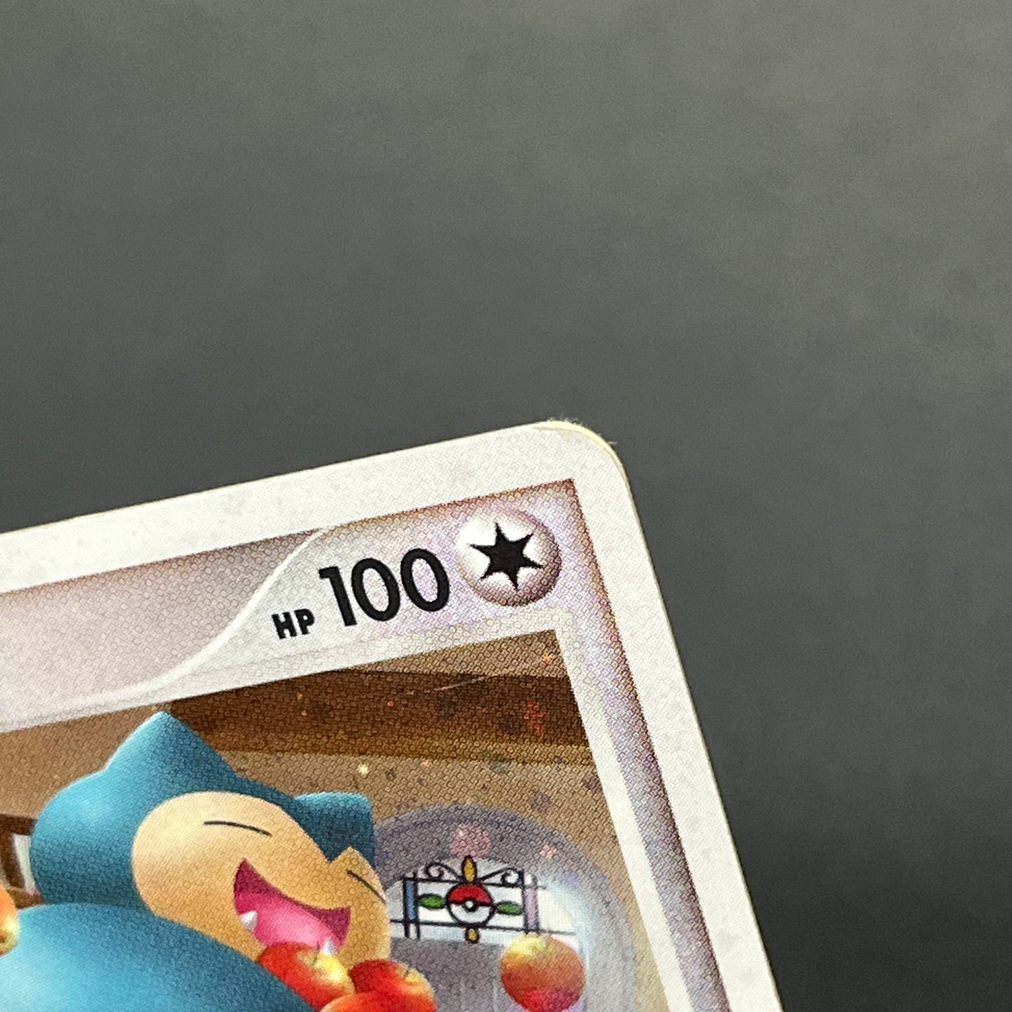 Snorlax 126/DP-P Domino's Pizza Promo Pokemon Card