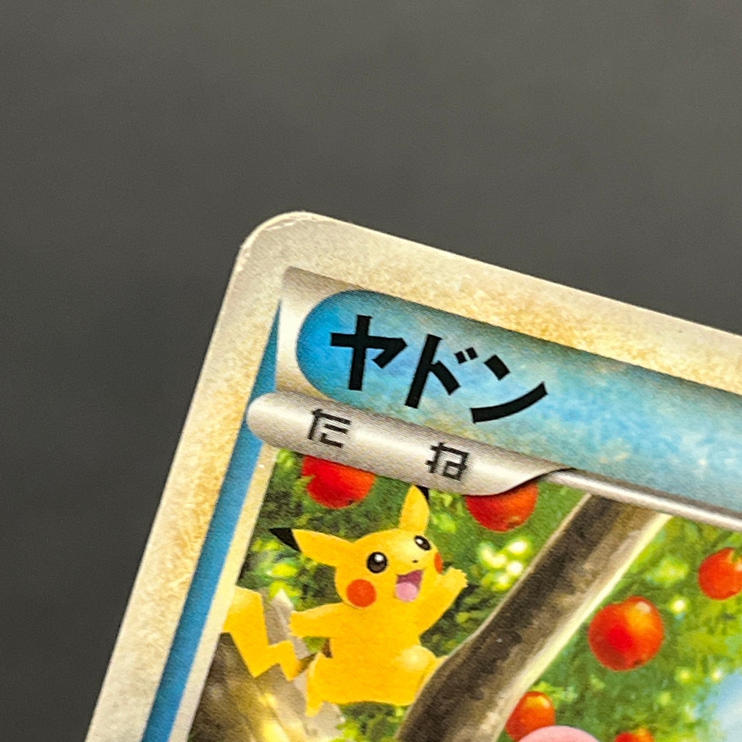 Slowpoke Dominos Pizza Promo 028/L-P Pokémon Card